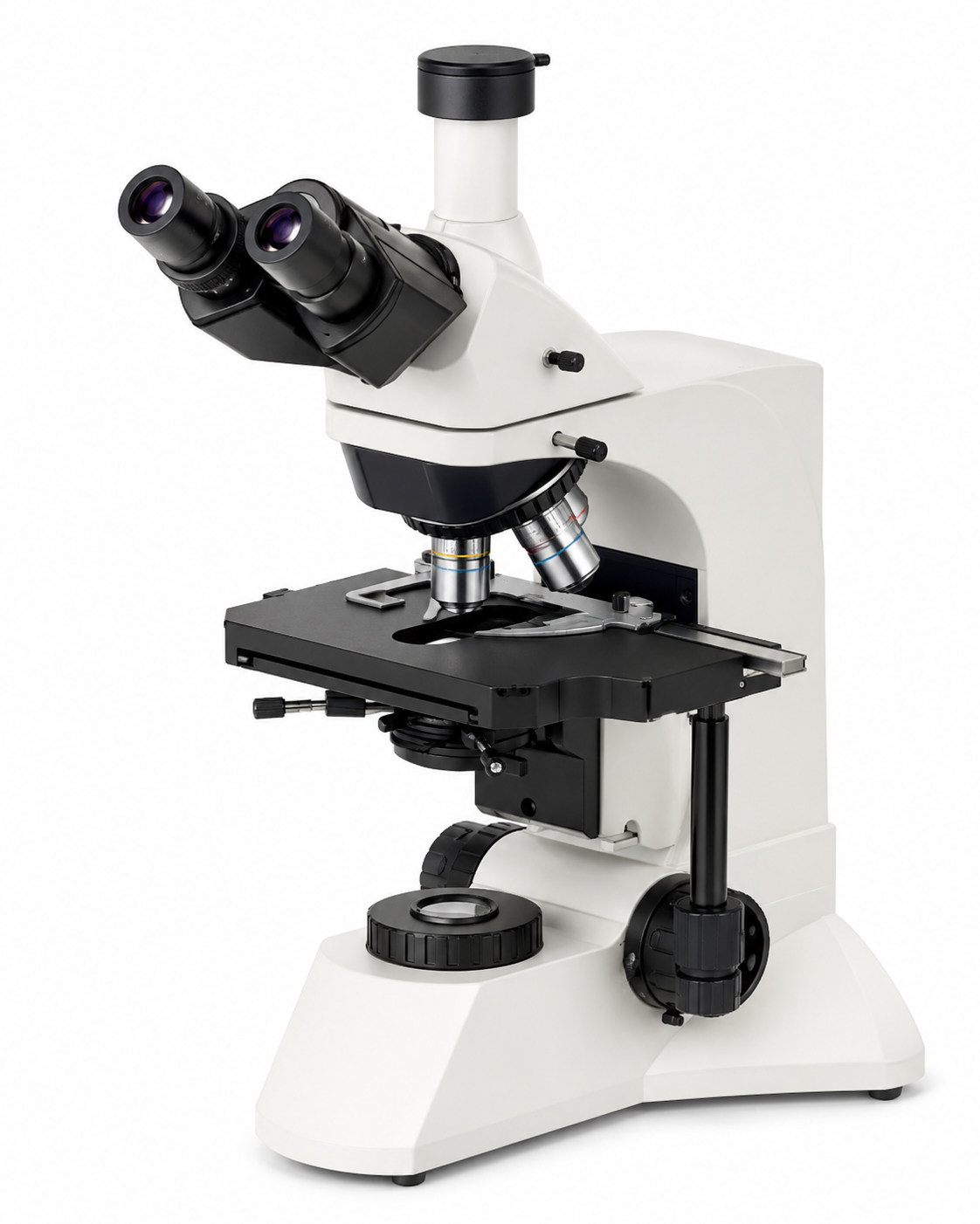 Labmics L3800 Donkerveld Microscoop