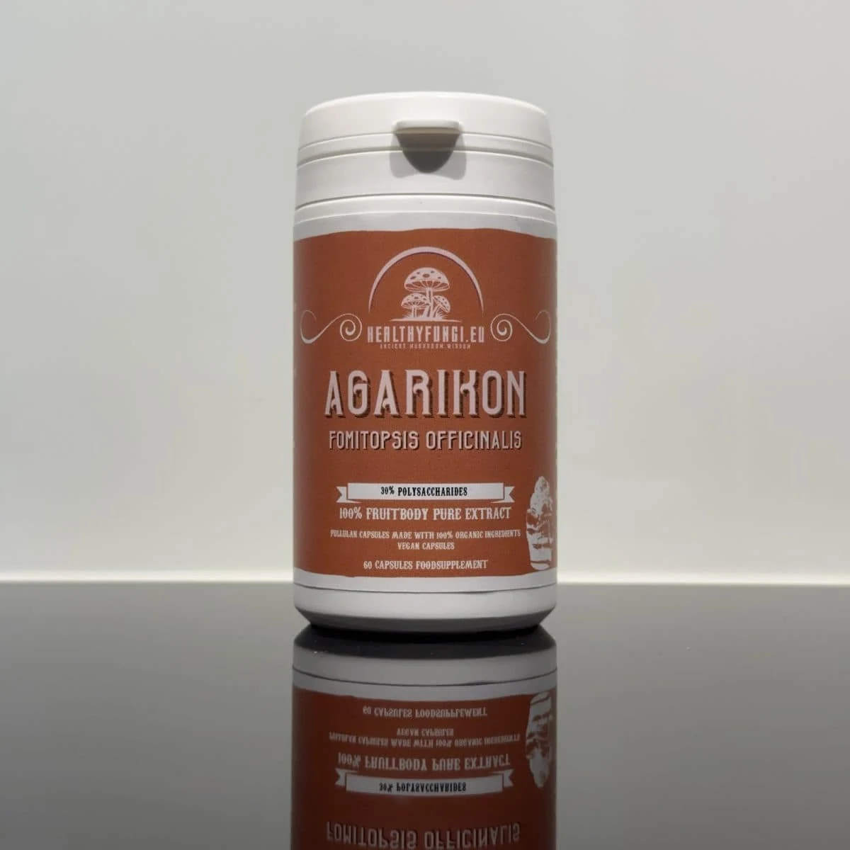 Agarikon 30% – Laricifomes officinalis